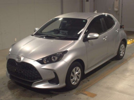 Toyota Toyota YARIS HYBRID - X